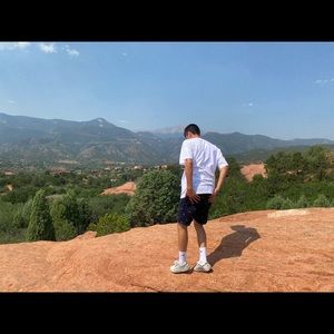 Meet your Posher, Alex